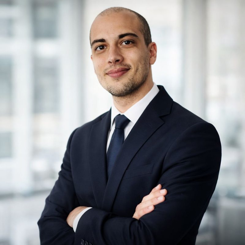Luca Rizzuto